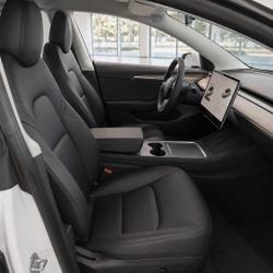 Tesla Model 3 Long Range Dual AWD Monsireigne