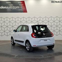 Renault Twingo 3 III E-Tech Equilibre occasion - Pau - photo 3/38