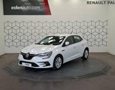 Renault Megane 4 Pau