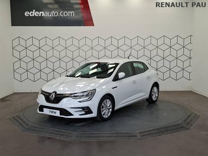 Renault Megane 4 - IV Berline Blue dCi 115 - 21N Business - 15 320 €