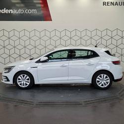 Renault Megane 4 IV Berline Blue dCi 115 - 21N Business occasion - Pau - photo 2/42