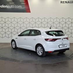 Renault Megane 4 IV Berline Blue dCi 115 - 21N Business occasion - Pau - photo 3/42