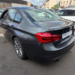 Autres BMW 320 i Sport Steptronic Essey-l&egrave;s-Nancy