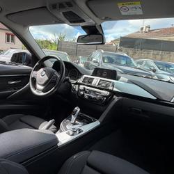 Autres BMW 320 i Sport Steptronic Essey-l&egrave;s-Nancy