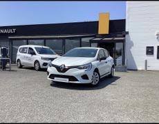 Renault Clio 5