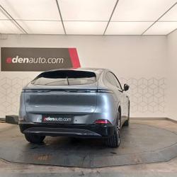 Xpeng G6 Grand Autonomie Bruges
