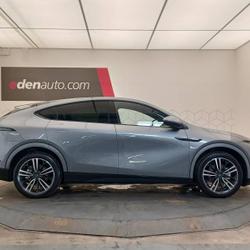 Xpeng G6 Grand Autonomie Bruges