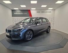 BMW Serie 2 Active Tourer Limoges