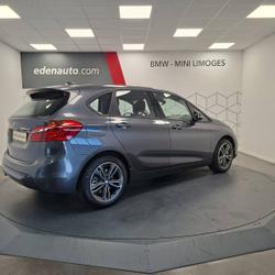 BMW Serie 2 Active Tourer Active Tourer 225xe iPerformance 220 ch BVA6 Sport occasion - Limoges - photo 2/37