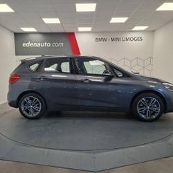 BMW Serie 2 Active Tourer Active Tourer 225xe iPerformance 220 ch BVA6 Sport occasion - Limoges - photo 3/37