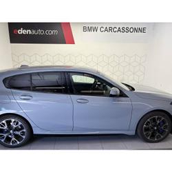 BMW Serie 1 120d 163 ch DKG7 M Sport occasion - Carcassonne - photo 3/31