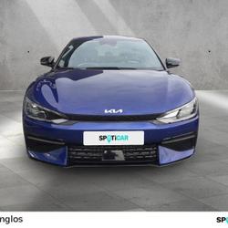 Kia EV6 229ch GT-Line 2WD Englos