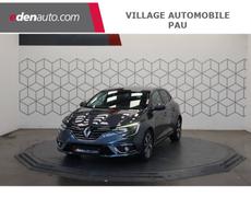 Renault Megane 4 Lons