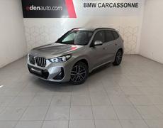 BMW X1 Carcassonne