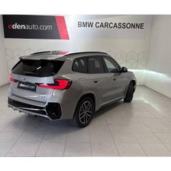 BMW X1 sDrive 20i 170ch DKG7 M Sport occasion - Carcassonne - photo 2/42
