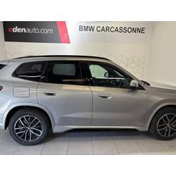 BMW X1 sDrive 20i 170ch DKG7 M Sport occasion - Carcassonne - photo 3/42