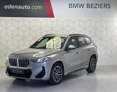 BMW X1 Narbonne
