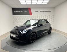 Mini Mini - Cabriolet Cooper S 178 ch DKG7 Edition Premium Plus - 37 990 €