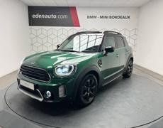 Mini Mini - Countryman 150 ch Cooper D Chili - 25 490 €