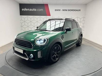 Mini Mini - Countryman 150 ch Cooper D Chili - 25 490 €