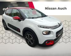 Citroen C3 Auch