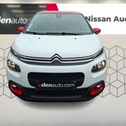 Citroen C3 PureTech 110 S&S BVM6 Shine occasion - Auch - photo 2/36