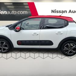 Citroen C3 PureTech 110 S&S BVM6 Shine occasion - Auch - photo 3/36