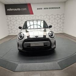 Mini Mini Cabriolet Cooper 136 ch DKG7 Edition Premium Plus occasion - Lormont - photo 3/46
