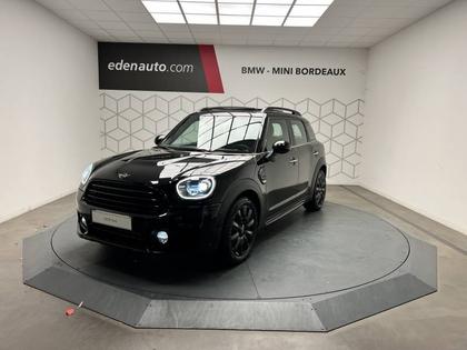 Mini Mini - Countryman 136 ch BVA7 Cooper Longstone - 21 990 €