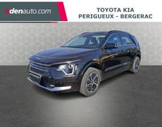 Kia Niro Saint-Laurent-des-Vignes