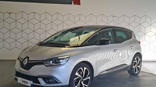 Renault Scenic 4  - Intens - photo 0