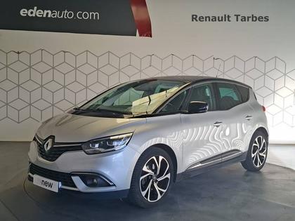 Renault Scenic 4 - Blue dCi 120 Intens - 13 891 €
