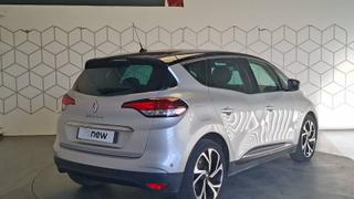 Renault Scenic 4  - Intens - photo 4