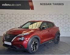Nissan Juke Tarbes
