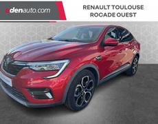 Renault Arkana Toulouse