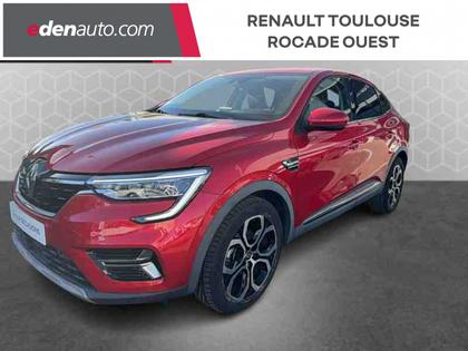 Renault Arkana - E-Tech 145 - 21B Intens - 18 990 €