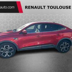 Renault Arkana E-Tech 145 - 21B Intens occasion - Toulouse - photo 2/36