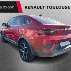 Renault Arkana E-Tech 145 - 21B Intens occasion - Toulouse - photo 3/36