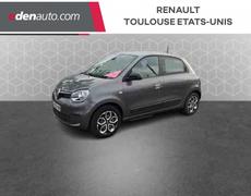 Renault Twingo 3 Toulouse