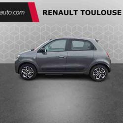Renault Twingo 3 III E-Tech Equilibre occasion - Toulouse - photo 2/36