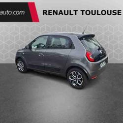 Renault Twingo 3 III E-Tech Equilibre occasion - Toulouse - photo 3/36