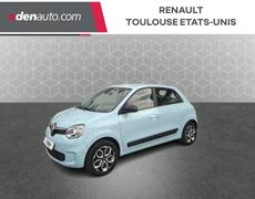 Renault Twingo 3 Toulouse