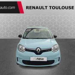 Renault Twingo 3 III E-Tech Equilibre occasion - Toulouse - photo 3/40