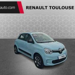 Renault Twingo 3 III E-Tech Equilibre occasion - Castelnau-d'Estr&eacute;tefonds - photo 2/40