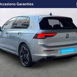 Volkswagen Golf 8 Golf 1.5 eTSI EVO2 150 DSG7 R-Line Edition Marseille 14e Arrondissement