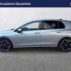 Volkswagen Golf 8 Golf 1.5 eTSI EVO2 150 DSG7 R-Line Edition Marseille 14e Arrondissement