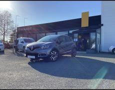 Renault Captur Beaupréau-en-Mauges