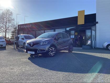 Renault Captur - INTENS ENERGY TCE 90 BVM - 8 900 €