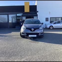 Renault Captur INTENS ENERGY TCE 90 BVM Beaupr&eacute;au-en-Mauges