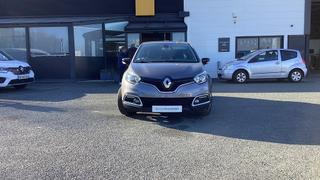Renault Captur  - Intens - photo 1